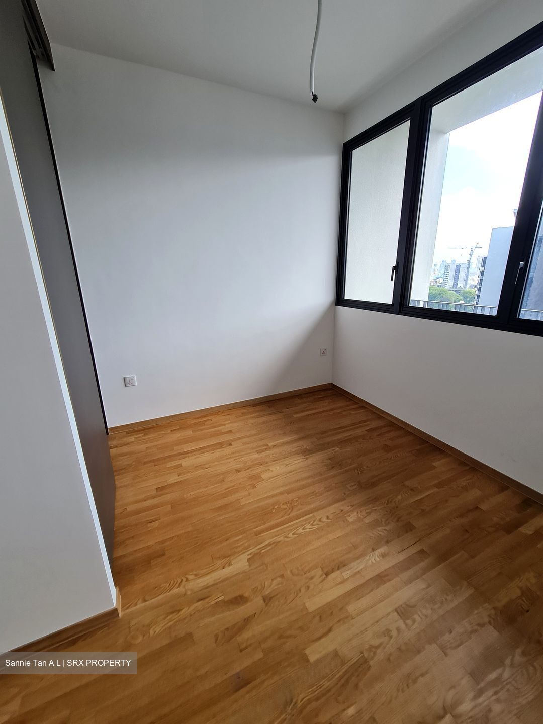 Park Colonial (D13), Condominium #567779181